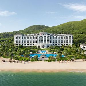 Nha Trang Marriott Resort & Spa, Hon Tre Island