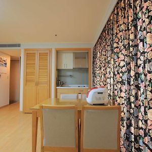 Yongpyong Resort